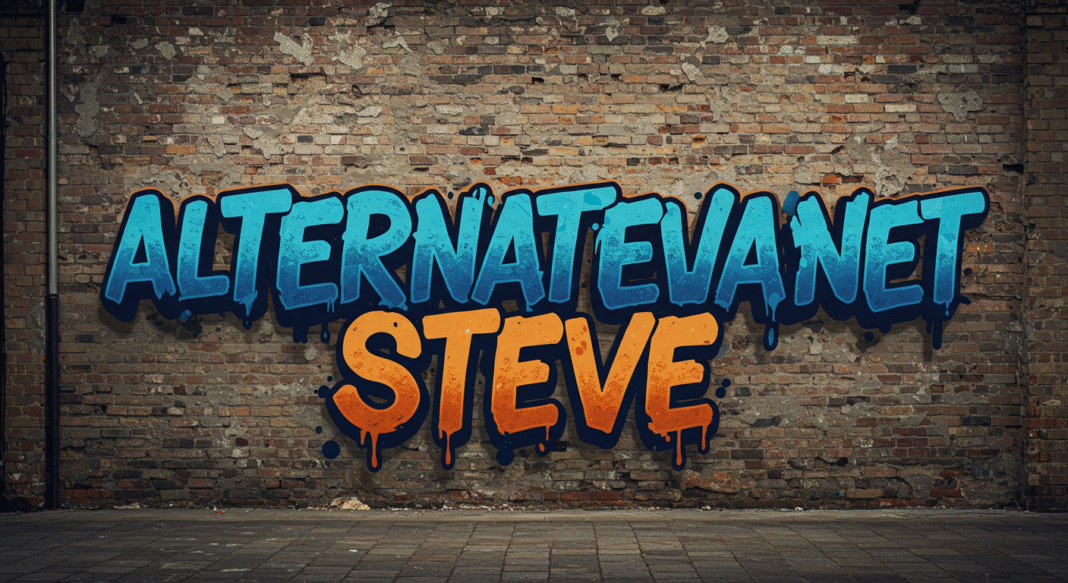 alternativewaynet steve