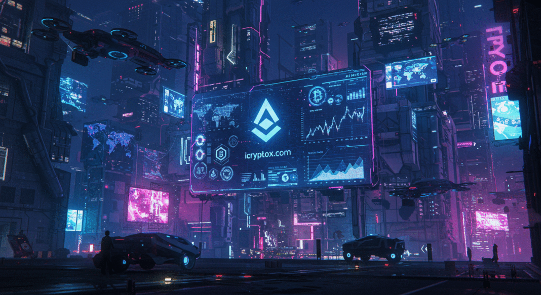 icryptox.com future