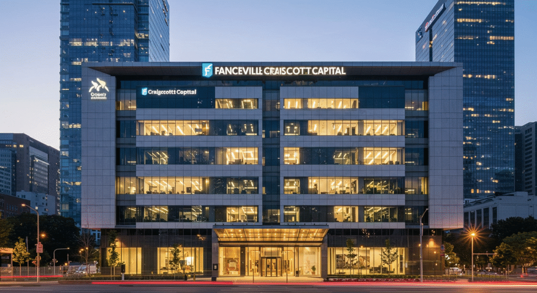 financeville craigscottcapital