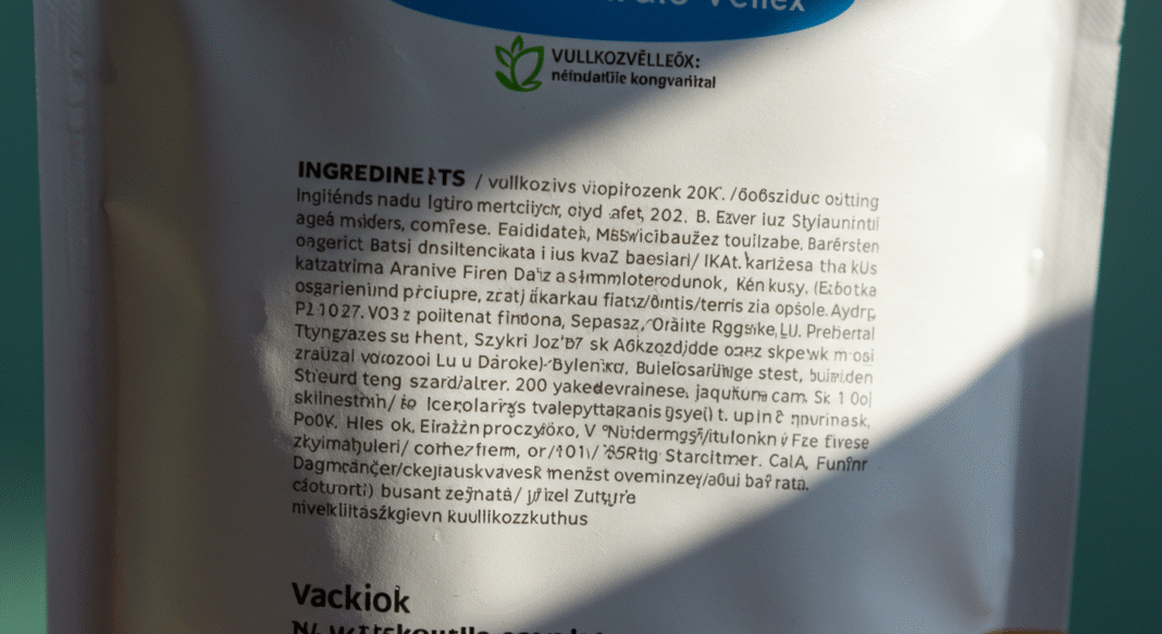 ingredients in vullkozvelex safe to use