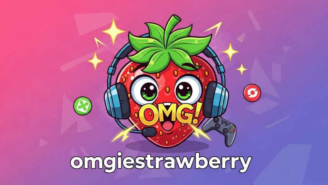omgiestrawberry