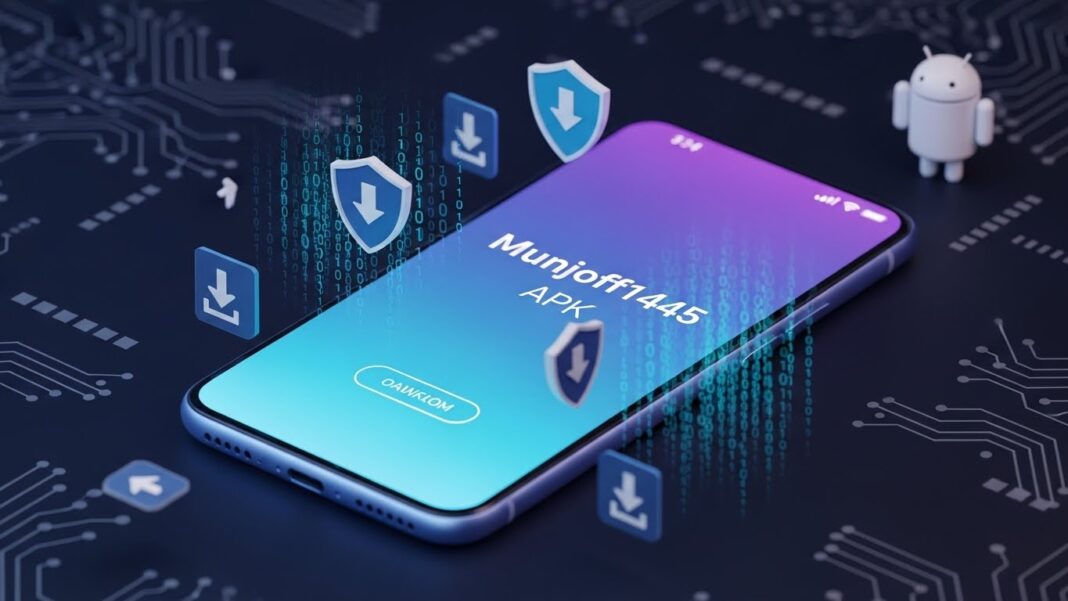 munjoff1445 apk