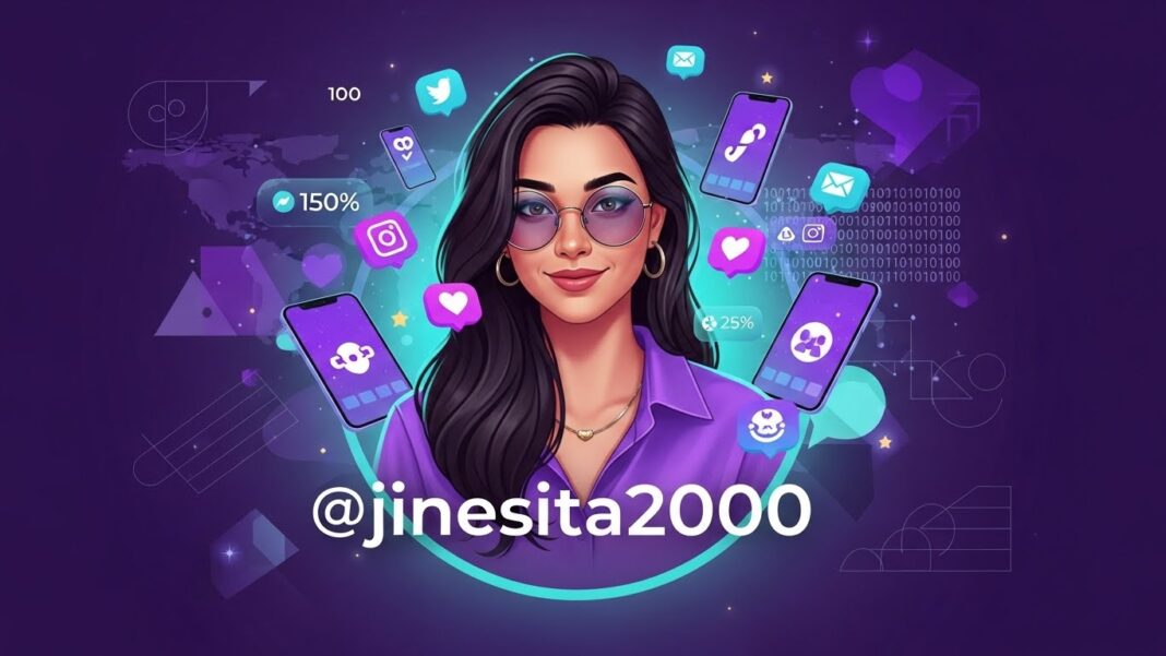 jinesita2000